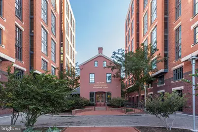 215 I Street NE #105, Washington, DC 20002 - Photo 39