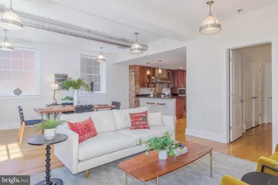 215 I Street NE #105, Washington, DC 20002 - Photo 5