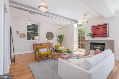 215 I Street NE #105, Washington, DC 20002 - Photo 1