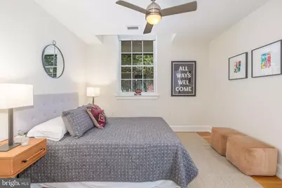 215 I Street NE #105, Washington, DC 20002 - Photo 21