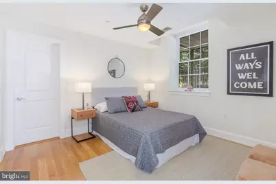 215 I Street NE #105, Washington, DC 20002 - Photo 19