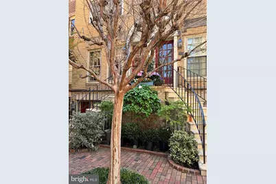 208 Justice Court NE #44, Washington, DC 20002 - Photo 25