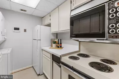 208 Justice Court NE #44, Washington, DC 20002 - Photo 13