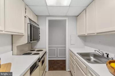 208 Justice Court NE #44, Washington, DC 20002 - Photo 13