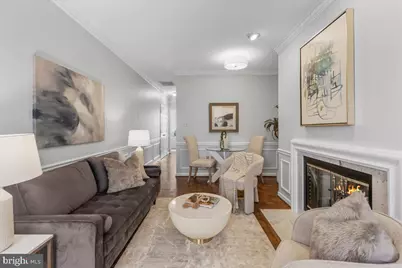 208 Justice Court NE #44, Washington, DC 20002 - Photo 5