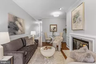 208 Justice Ct NE, Washington, DC 20002 - Photo 5