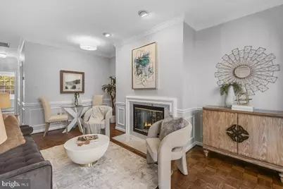 208 Justice Court NE #44, Washington, DC 20002 - Photo 3
