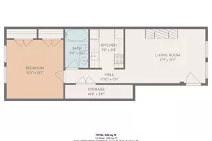 208 Justice Ct NE, Washington, DC 20002 - Photo 5