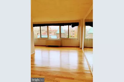 1330 New Hampshire Avenue NW #808, Washington, DC 20036 - Photo 5