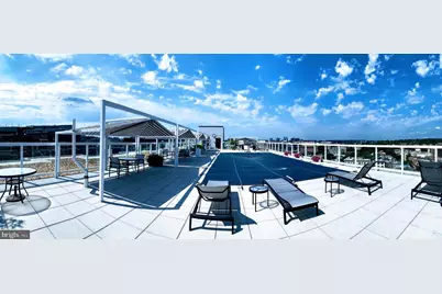 1330 New Hampshire Avenue NW #808, Washington, DC 20036 - Photo 13