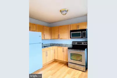 1330 New Hampshire Avenue NW #808, Washington, DC 20036 - Photo 7