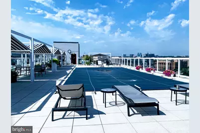 1330 New Hampshire Avenue NW #808, Washington, DC 20036 - Photo 11