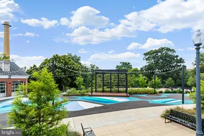 7175 12th Street NW #418, Washington, DC 20012 - Photo 27