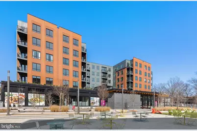 7175 12th Street NW #513, Washington, DC 20011 - Photo 31