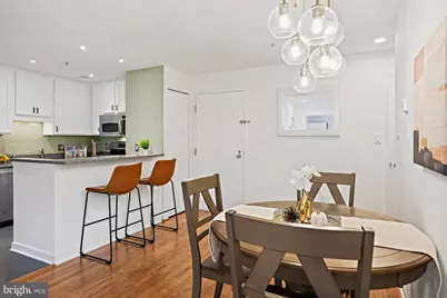 1445 N Street NW #205, Washington, DC 20005 - Photo 13