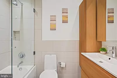 1445 N Street NW #205, Washington, DC 20005 - Photo 19