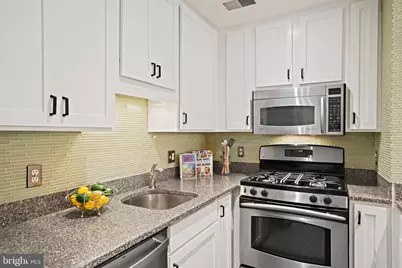 1445 N Street NW #205, Washington, DC 20005 - Photo 11