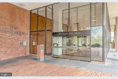 2555 Pennsylvania Avenue NW #714, Washington, DC 20037 - Photo 13