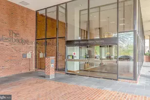 2555 Pennsylvania Ave NW, Washington, DC 20037 - Photo 13