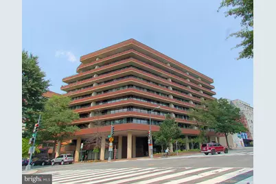 2555 Pennsylvania Avenue NW #714, Washington, DC 20037 - Photo 15