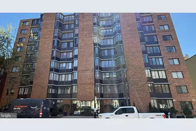 1718 P Street NW #L5, Washington, DC 20036 - Photo 1