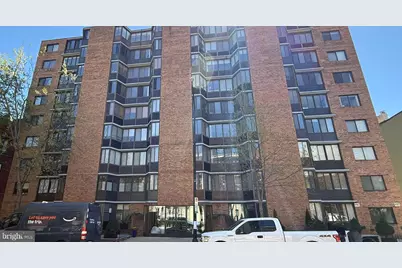 1718 P Street NW #L5, Washington, DC 20036 - Photo 1