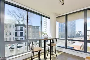 50 Florida Ave NE, Washington, DC 20002 - Photo 9