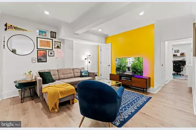 1441 Euclid Street NW #1, Washington, DC 20009 - Photo 3