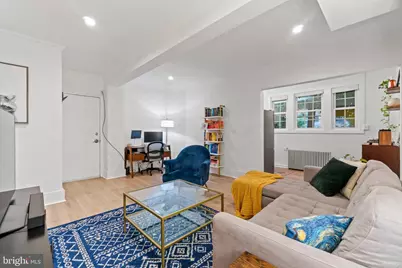 1441 Euclid Street NW #1, Washington, DC 20009 - Photo 1