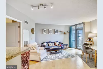 555 Massachusetts Avenue NW #415, Washington, DC 20001 - Photo 11