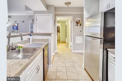 555 Massachusetts Avenue NW #415, Washington, DC 20001 - Photo 7