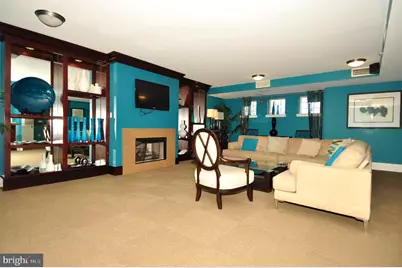 555 Massachusetts Avenue NW #415, Washington, DC 20001 - Photo 23