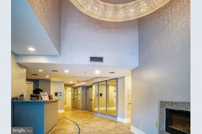 555 Massachusetts Avenue NW #415, Washington, DC 20001 - Photo 3