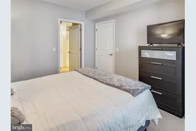 555 Massachusetts Avenue NW #415, Washington, DC 20001 - Photo 15