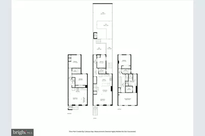 641 L Street NE, Washington, DC 20002 - Photo 53