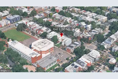 641 L Street NE, Washington, DC 20002 - Photo 41