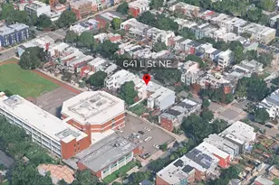 641 L St NE, Washington, DC 20002 - Photo 41