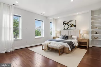 641 L Street NE, Washington, DC 20002 - Photo 19