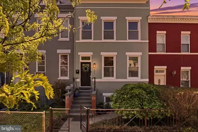 641 L Street NE, Washington, DC 20002 - Photo 51