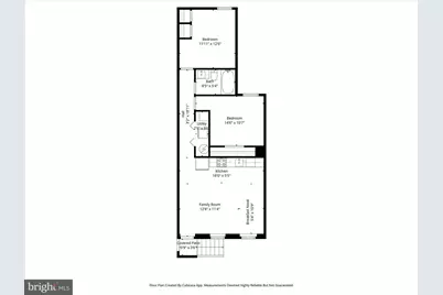 641 L Street NE, Washington, DC 20002 - Photo 47