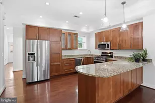 641 L St NE, Washington, DC 20002 - Photo 11