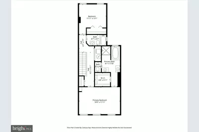 641 L Street NE, Washington, DC 20002 - Photo 49