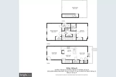 218 20th Street NE #3, Washington, DC 20002 - Photo 43