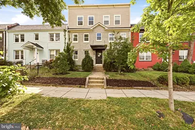 218 20th Street NE #3, Washington, DC 20002 - Photo 1