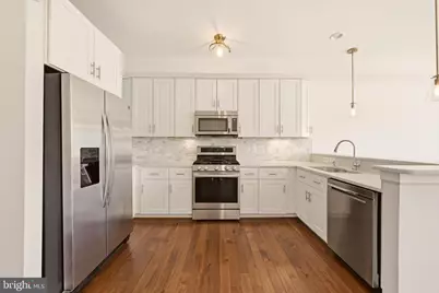 218 20th Street NE #3, Washington, DC 20002 - Photo 7