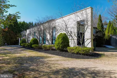 3017 Gates Road NW, Washington, DC 20008 - Photo 1