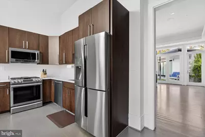 3017 Gates Road NW, Washington, DC 20008 - Photo 21