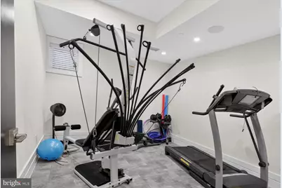 3017 Gates Road NW, Washington, DC 20008 - Photo 87