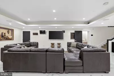 3017 Gates Road NW, Washington, DC 20008 - Photo 71