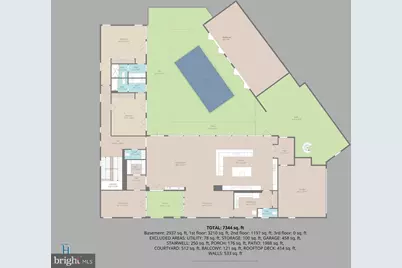 3017 Gates Road NW, Washington, DC 20008 - Photo 91